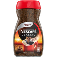 Nestlé Nestle Nescaf Classic Kawa rozpuszczalna 100 g