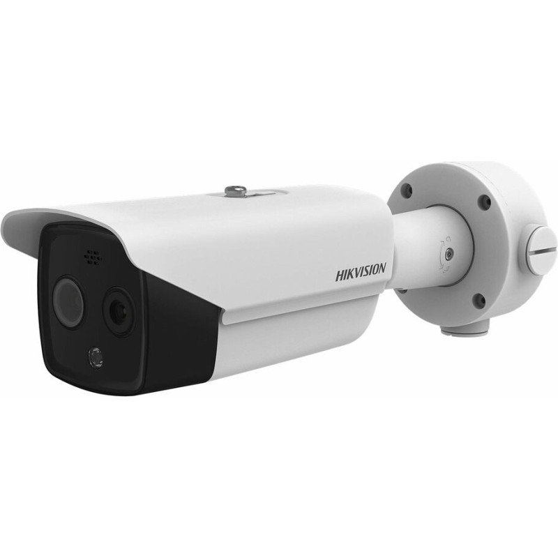 Hikvision Видеокамера наблюдения Hikvision DS-2TD2617B-6/PA(B)