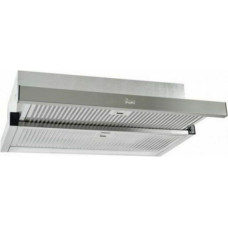 Teka Традиционная вытяжка Teka CNL 6815 PLUS 265W 730m3/h Inox Серебристый Сталь