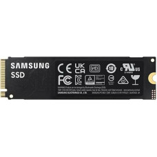 Samsung Жесткий диск Samsung MZ-V9S4T0BW 4 TB SSD