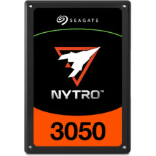 Seagate Жесткий диск Seagate Nytro 3350 1,92 TB SSD