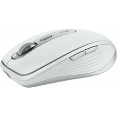 Logitech Мышь Logitech MX Anywhere 3S Светло-серый