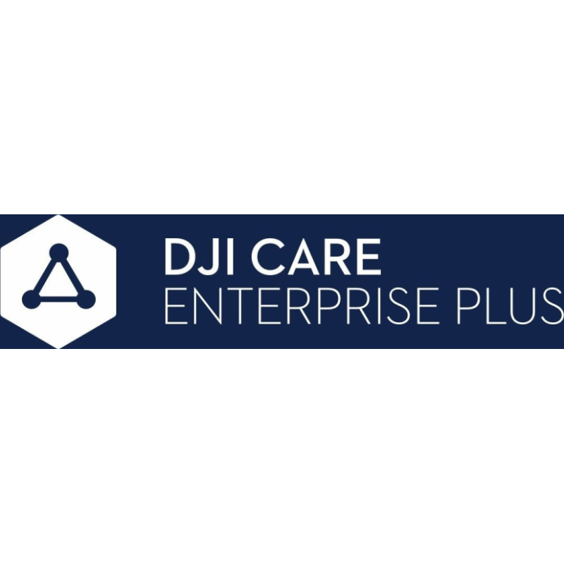 DJI ML DJI Care Enterprise Plus Matrice 4E - kod elektroniczny