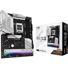 Asrock Motherboard B850 PRO RS AM5 4DDR5 ATX