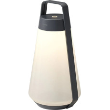 Sompex Lampa stołowa Sompex Sompex AIR anthracite Table Lamp