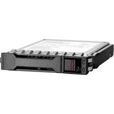 HPE Dysk SSD HPE HPE P44009-B21 urządzenie SSD 1,92 TB 2.5