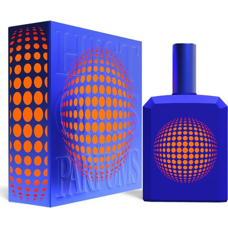 Histoires De Parfums HISTOIRES DE PARFUMS This It Not A Blue Bottle 1/6 EDP spray 120ml