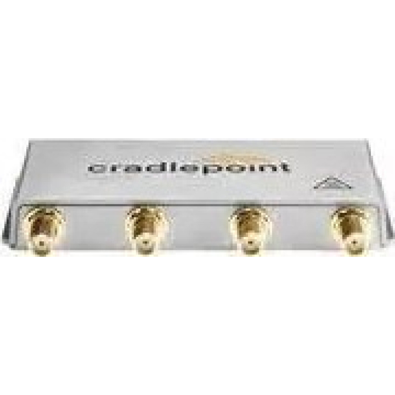 Cradlepoint Cradlepoint MC400-5GB - Drahtloses Mobilfunkmodem - 5G LTE Advanced Pro - USB - 4.14 Gbps - fur E300 Series Enterprise Router E300-5GB