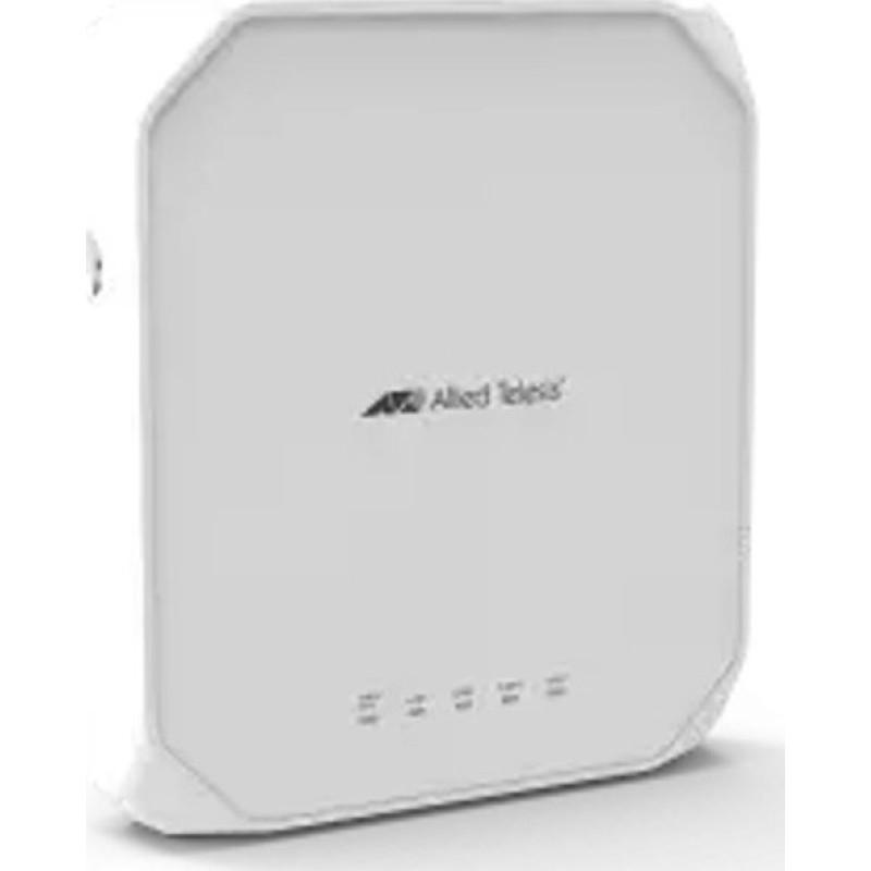 Allied Telesis Access Point Allied Telesis Allied Telesis AT-TQ6602 GEN2-00 punkt dostępowy WLAN Biały Obsługa PoE