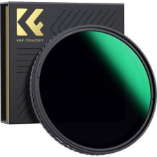 K&F Filtr K&F Filtr Nano-X 52 mm XV40 K&F Concept