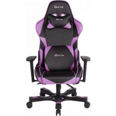 Clutch Chairz Fotel Clutch Chairz Crank Charlie Fioletowy (CKC11BPL)