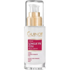 Guinot Guinot, Longue Vie Cou, 56 Ingredients Cellulaires, Lifting & Firming, Cream, For Face & Neck, 30 ml For Women