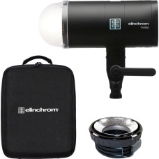 Elinchrom Lampa błyskowa Elinchrom Elinchrom THREE Off Camera Flash Kit