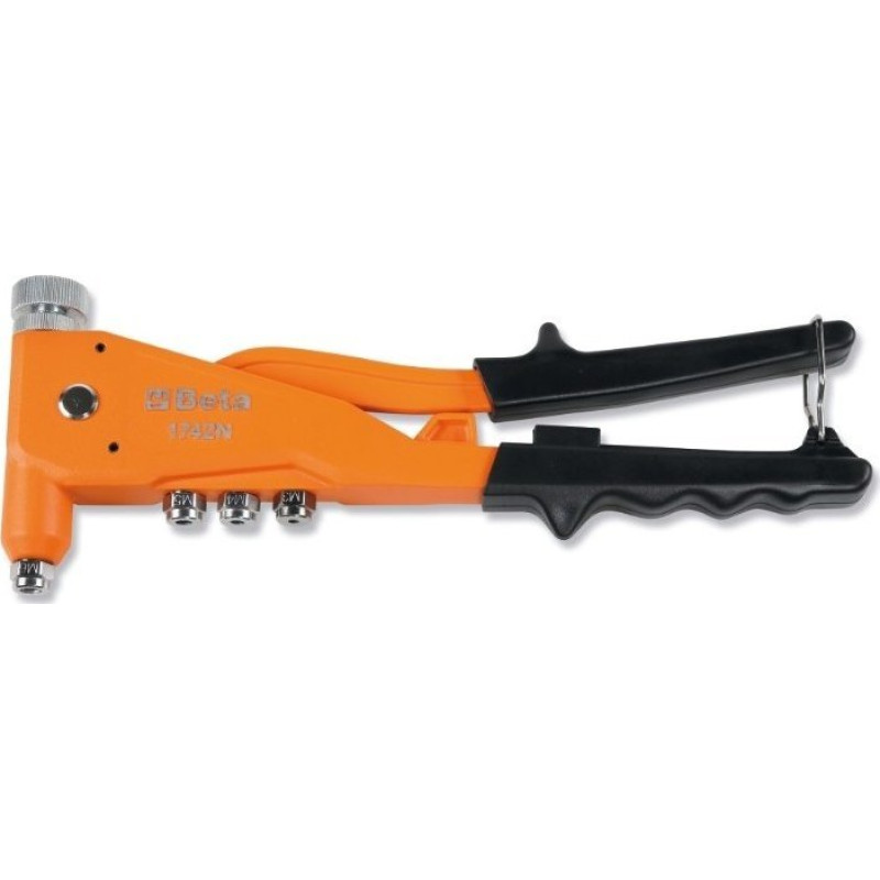 Beta BETA SIDE RIVETER FOR RIVET NUTS 1742N