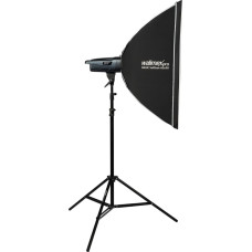 Walimex Lampa studyjna Walimex walimex pro Emerger 200 Set Single