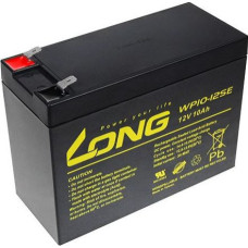 Long Akumulator 12V/10Ah (PBLO-12V010-F2AD)