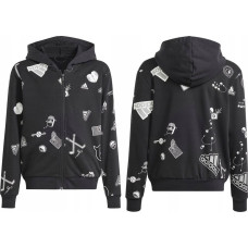 Adidas Bluza adidas Bluv Full-Zip Hoodie IN3300