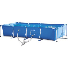 Intex Basen stelażowy 450x220cm 10w1 (28274)