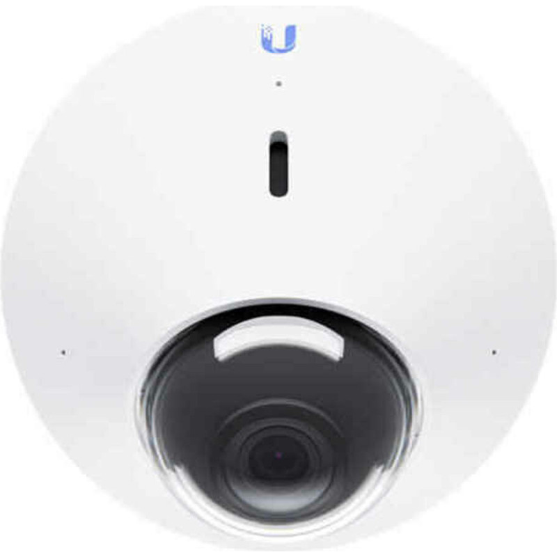 Ubiquiti IP-камера UBIQUITI UVC-G4-DOME 2688 x 1512 px Белый