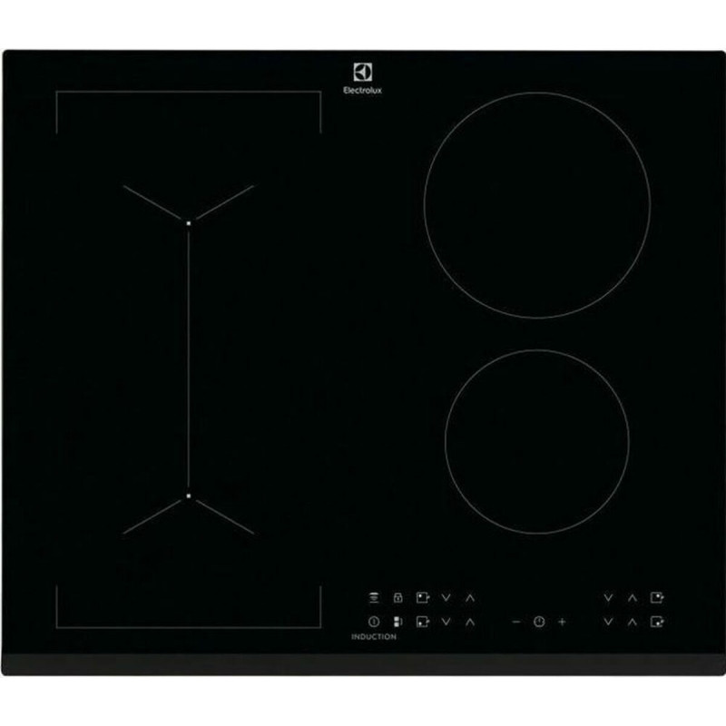 Electrolux Индукционная Панель Electrolux LIV6343 59 cm 7350 W