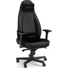 Noblechairs Fotel Noblechairs Icon Black Edition