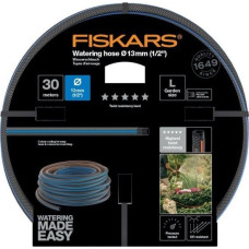 Fiskars wąż ogrodowy Q5, 13mm 1/2” 30m (1027108)