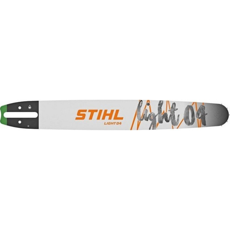 Stihl PROWADNICA 3/8â 1.6MM 40CM