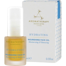 Aromatherapy Associates Aromatherapy Associates, Hydrating , Nourishing, Oil, For Face, 15 ml For Women