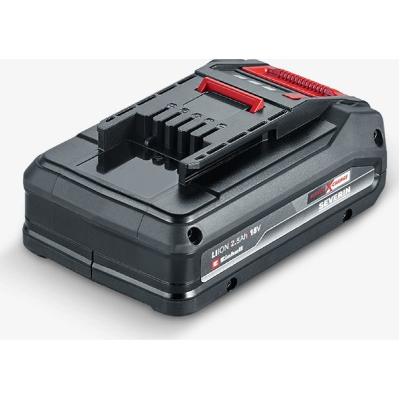 Severin Severin Sepuro ZB 7260 czarny