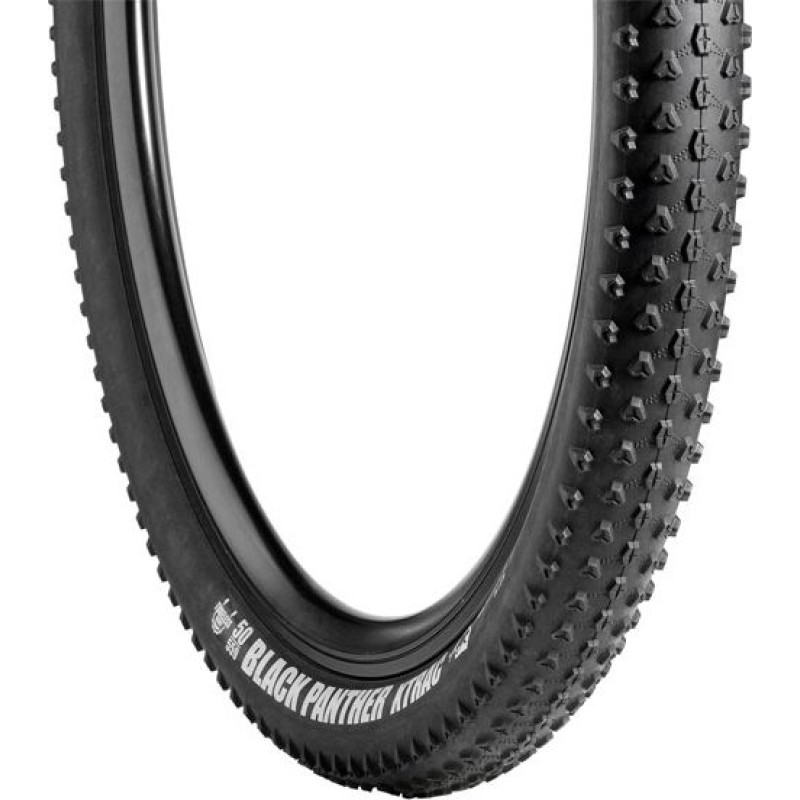 Vredestein Opona mtb BLACK PANTHER XTRAC 29x2.20 (55-622) tubeless ready czarna