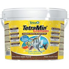Tetra TetraMin Granules 10 L
