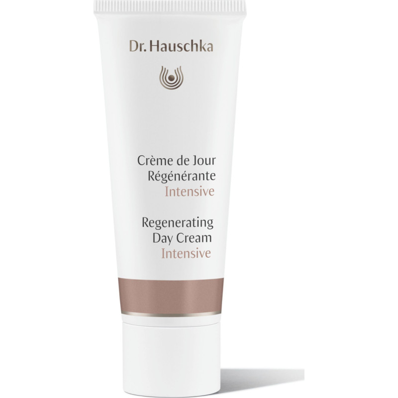 Dr. Hauschka Regenerating Intensive Regenerujący krem do twarzy na dzień 40ml