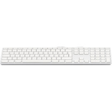 LMP Klawiatura LMP USB Keyboard 110 keys wired