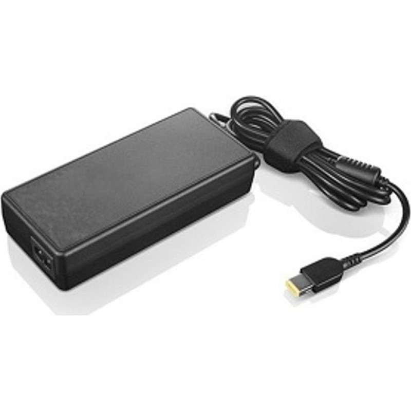 IBM Zasilacz do laptopa IBM 65W 3pin AC - 45N0258