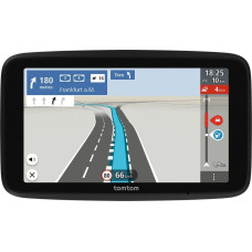 Tomtom Nawigacja GPS TomTom TomTom GO CLASSIC 6'' 2nd gen