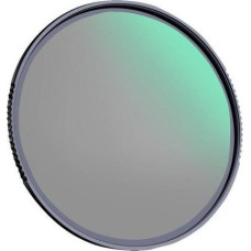 K&F Filtr K&F Filtr 1/4 Black Mist 58 MM K&F Concept Nano-X