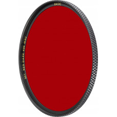 B+W Filtr B+W Filtr czerwony ciemny B+W Basic 091 Red Dark 630 MRC 1102698 55mm