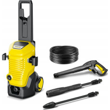 Karcher Myjka ciśnieniowa Karcher Aukšto slėgio plovykla Karcher K 5 WCM EU