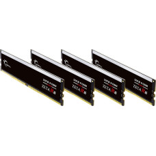 G.skill Pamięć G.Skill Zeta R5, DDR5, 64 GB, 6400MHz, CL32 (F5-6400R3239G16GQ4-ZR5K)
