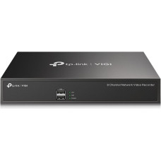 Tp-Link Сетевое записывающее видеоустройство TP-Link VIGI NVR1008H