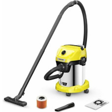 Karcher Пылесос для влажной и сухой уборки Kärcher WD 3-18 S V-17/20 17 L