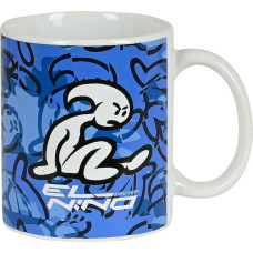 El Niño Кружка Mug El Niño Blue bay Керамика Синий (350 ml)