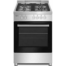 Vitrokitchen Газовая Плита Vitrokitchen PF6060IB    BUT 55 L 60 cm