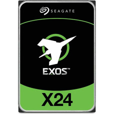 Seagate Жесткий диск Seagate ST24000NM002H 3,5