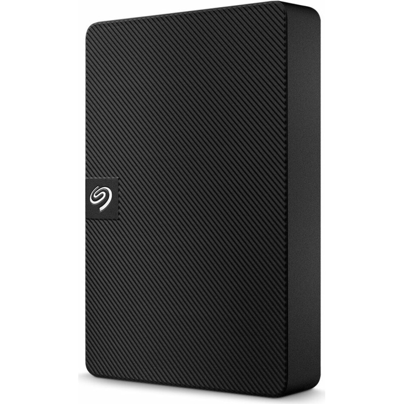 Seagate Внешний жесткий диск Seagate EXPANSION PORTABLE 5 TB Чёрный