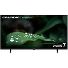 Grundig Смарт-ТВ Grundig 65GHU7800B   65 4K Ultra HD 65