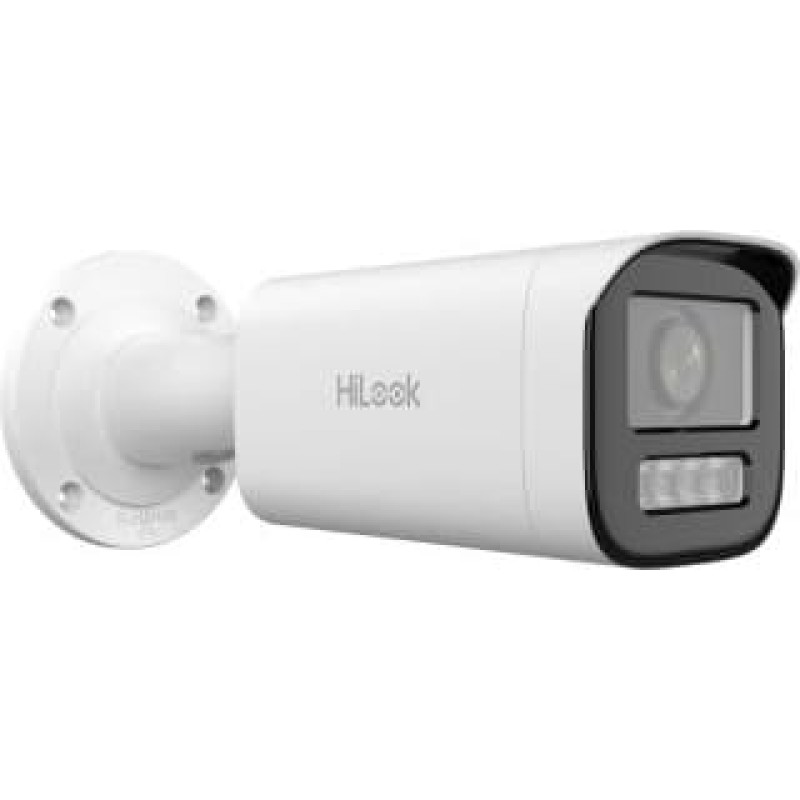 Hilook IP Camera | IPC-B620HA-LZU | Bullet | 2 MP | 2.8mm | IP67 | H.265+ | MicroSD, up to 512 GB