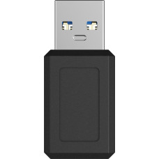 MSI DATAMAG 20GBPS 1TB external solid state drive USB Type-C USB 3.2 Gen 2x2 Black
