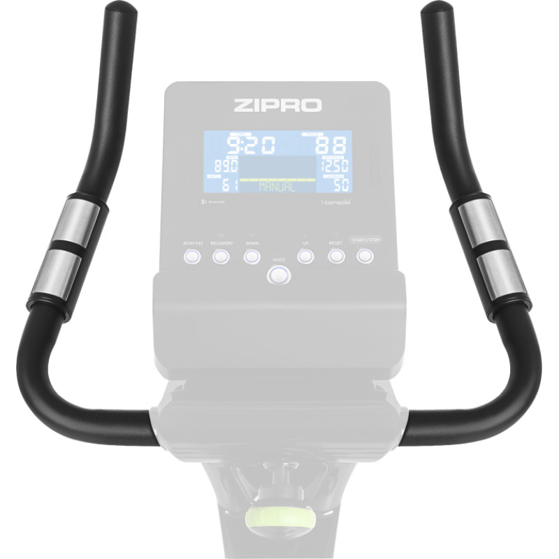 Zipro Kierownica Rook/Rook Gold