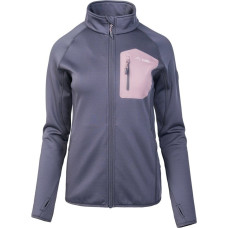 Elbrus Damska bluza Elbrus Nomi Wo's graystone/elderberry rozmiar M